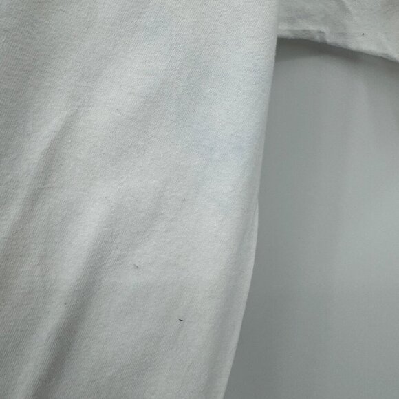 Vintage 90s New York Manhattan Fruit Of The Loom Single Stitch T-Shirt XL Twin T - Picture 9 of 10